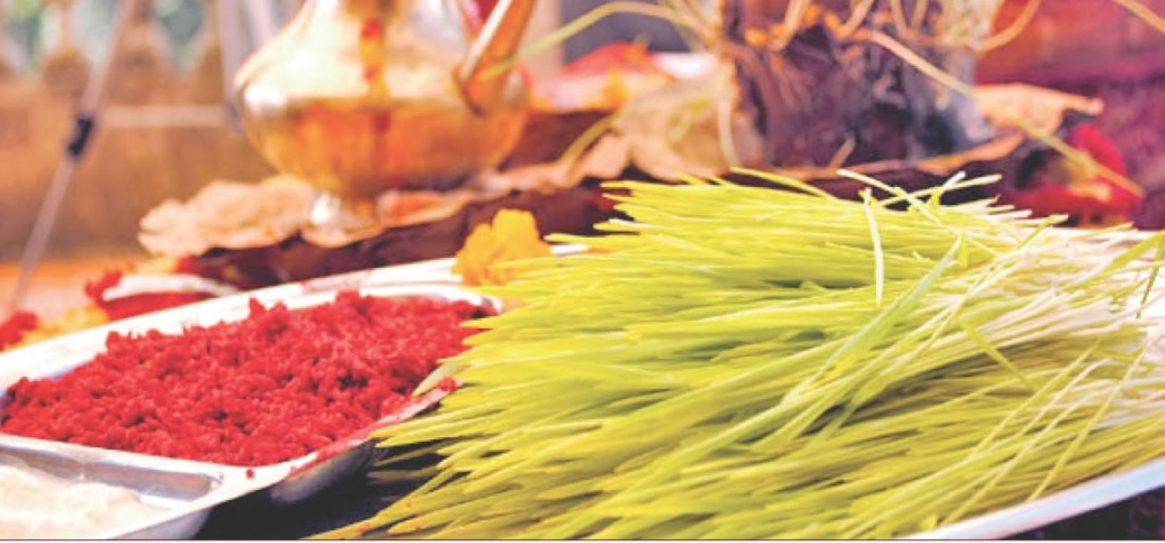 दशैंको टिका आज पनि लगाइँदै