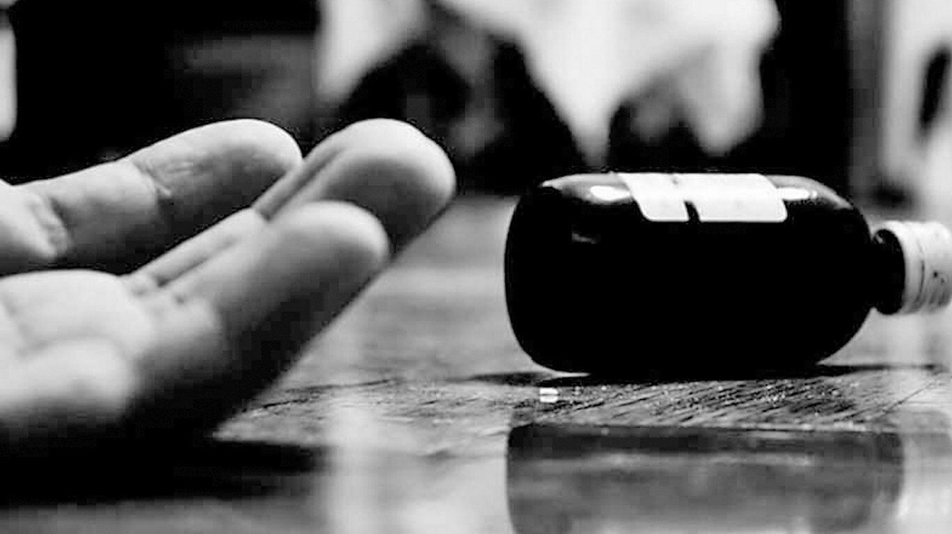 विष सेवनबाट एकै घरका तीन बालबालिकाको मृत्यु