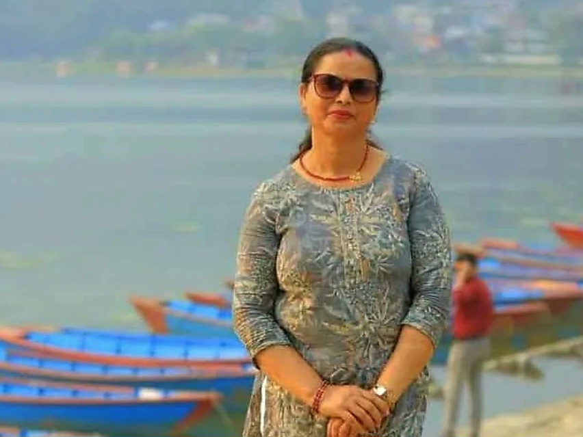 गैंडाकोटकी सावित्री बेपत्ता, खोजिदिन परिवारको आग्रह