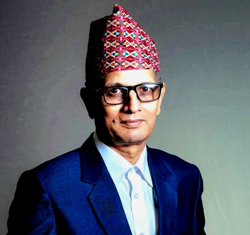 अन्तरिम प्रधानमन्त्रीज्यूलाई खुला पत्र