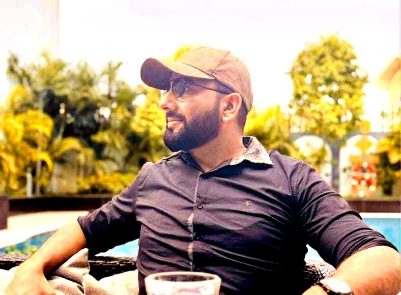 गैंडाकोटका अर्जुन पौडेलद्वारा नेपाली कांग्रेस परित्याग, ‘हत्यारा सरकारलाई समर्थन गर्ने संगठनमा रहन अपराध सरह’