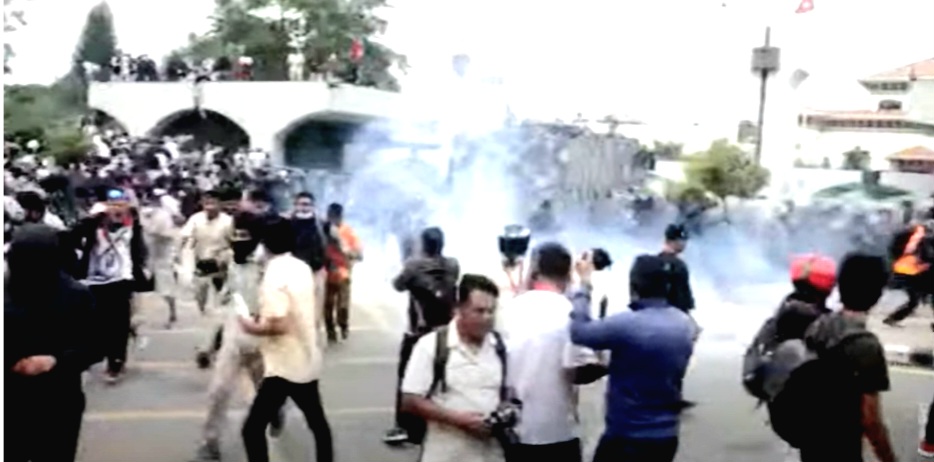 सामाजिक सञ्जाल बन्दविरुद्धको आन्दोलन : मृत्यु १७ पुग्यो, ट्रमा सेन्टरमै ९ जना