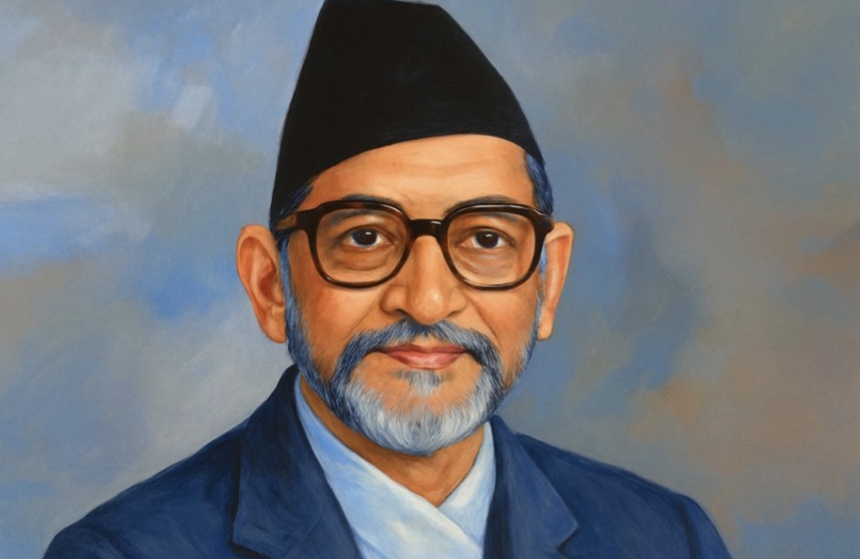 पहिलो जननिर्वाचित प्रधानमन्त्री बिपी कोइरालाको ११२औँ जन्मजयन्ती विभिन्न कार्यक्रमसहित देशभर मनाइँदै