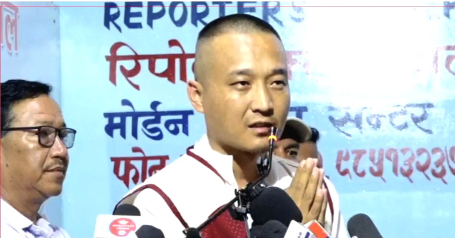 ‘हामी नेपाल’ संस्थाको तीन बुँदे दृष्टिकोण : प्रतिहिंसा र तोडफोड होइन, शान्तिपूर्ण संवादमार्फत समाधान खोज्न आह्वान