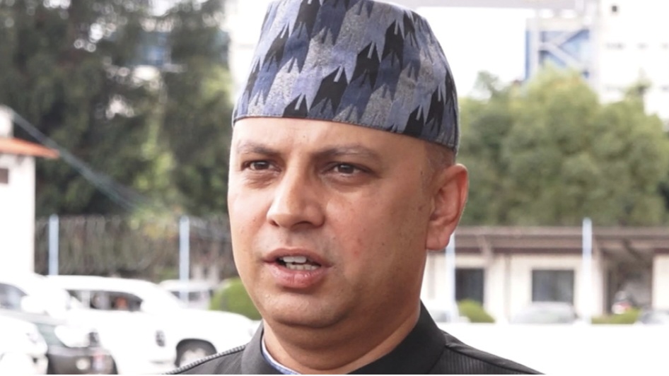 जेनजी आन्दोलनमा रास्वपाको सहभागिता स्वीकार: प्रवक्ता झाले कुरा खोले “२४ गते हाम्रो कुनै संलग्नता छैन”