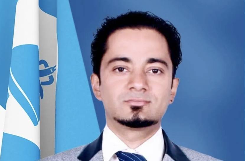 रास्वपाका केन्द्रीय सदस्य डा. प्रभात अधिकारीले दिए राजीनामा