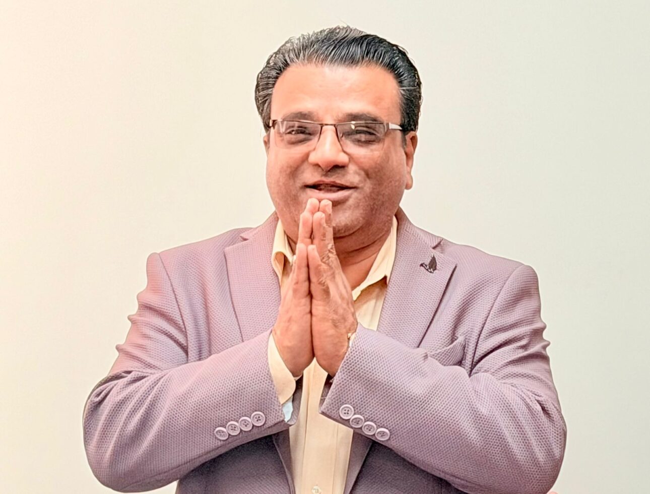 नेपाल विद्युतीय व्यवसायी महासंघमा नयाँ नेतृत्व चयन, दिलिप कुमार अग्रवाल अध्यक्ष