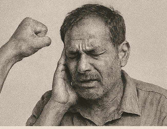 हुप्सेकोटमा छोराको कुटपिटबाट बाबुको मृत्यु