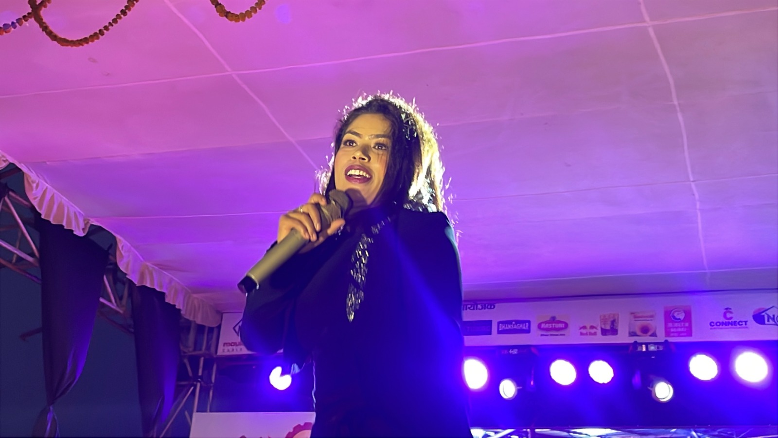 एक लाख ७० हजारले अवलोकन गरे गैँडाकोट महोत्सव