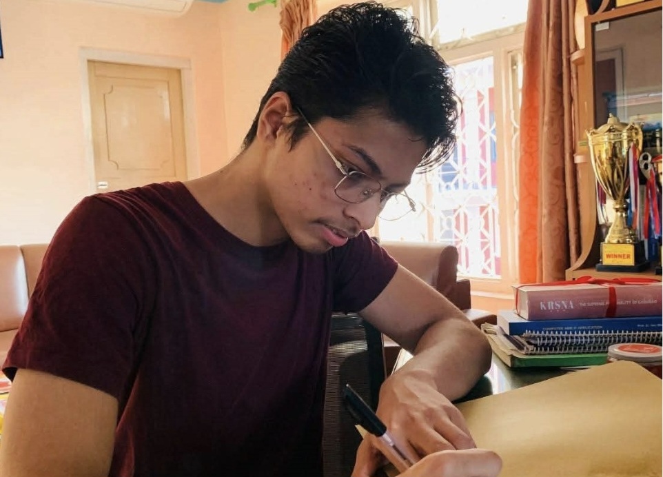 इन्स्टाग्रामको सुरक्षा त्रुटी समाधान गरेवापत गैडाकोटका रुविनलाई २ लाख २५ हजार पुरस्कार