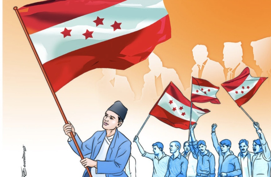 काङ्ग्रेस टिकटमा पाँचजनाको दाबी नवलपुर-१ को टिकट कसले हात पार्ला ?