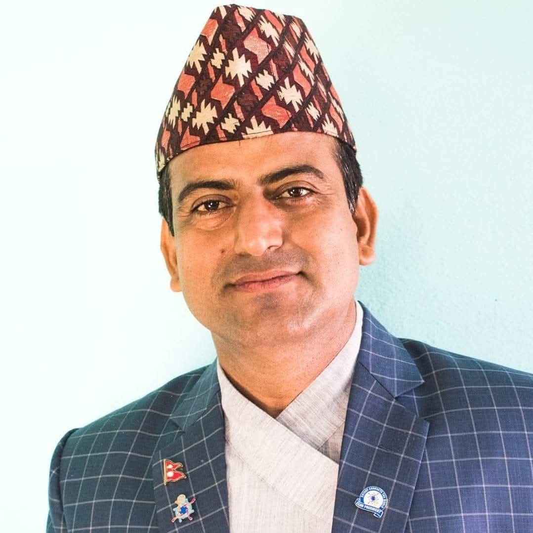 गैंडाकोटका सुवेदी केन्द्रीय प्रचार-प्रसार समितिको सदस्यमा मनोनित