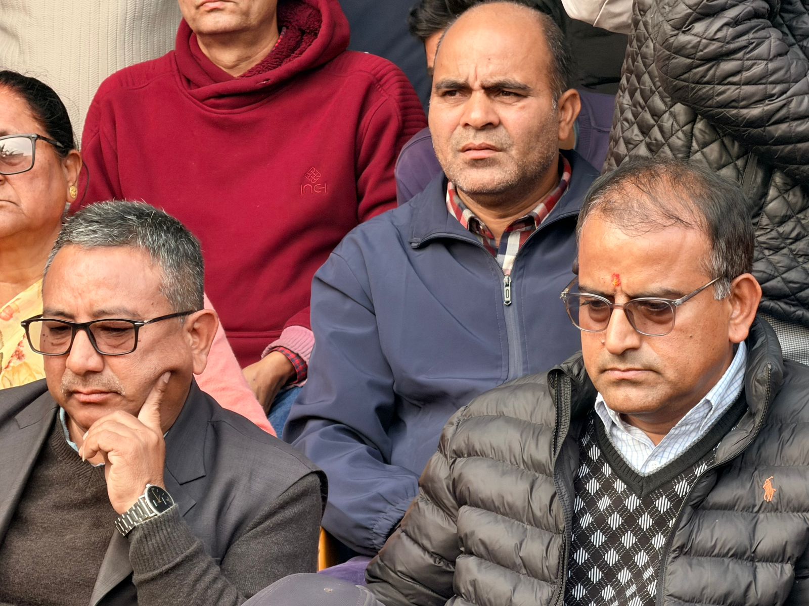 चुनावको मुखमा दल परिवर्तन, गैँडाकोटको राजनीतिमा शक्ति सन्तुलन हल्लियो