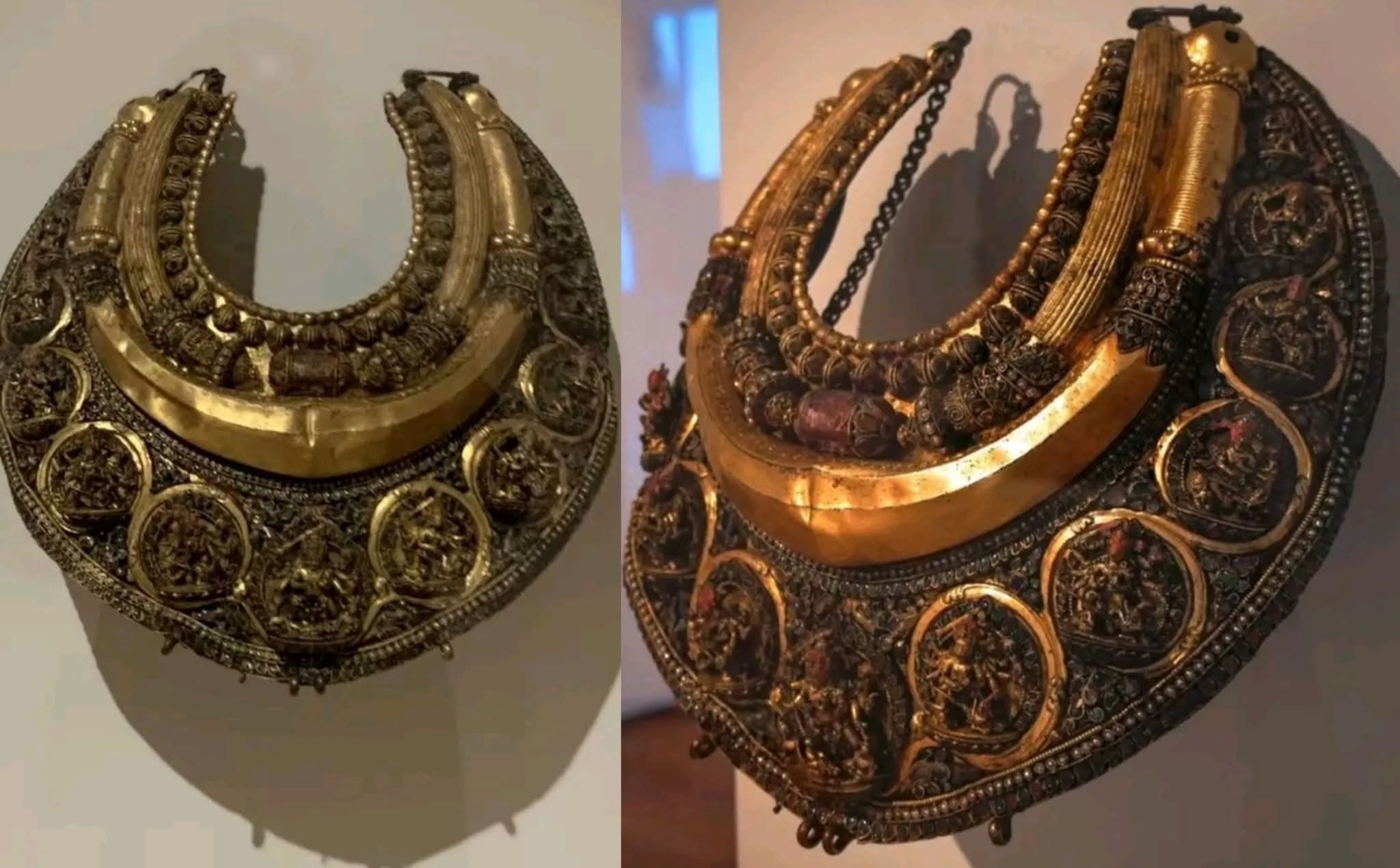 ५० वर्षपछि फेला पर्यो Taleju Bhawani Temple को बहुमूल्य गहना, रहस्य अझै उस्तै