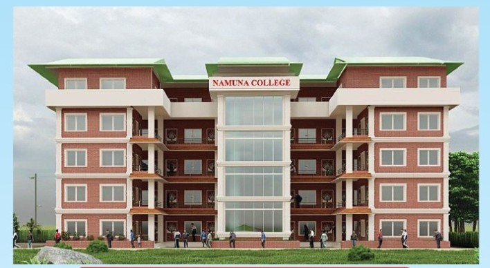 गैँडाकोट नमुना मा.वि. को शैक्षिक उपलब्धि: ४ GPA सहित ‘हाइ-टेक’ शिक्षातर्फ नयाँ कदम