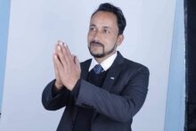 रास्वपा नवलपुरको प्रथम जिल्ला अधिवेशन जेठ २४ मा, सभापतिका लागि सापकोटासहित चार नेताको दाबेदारी
