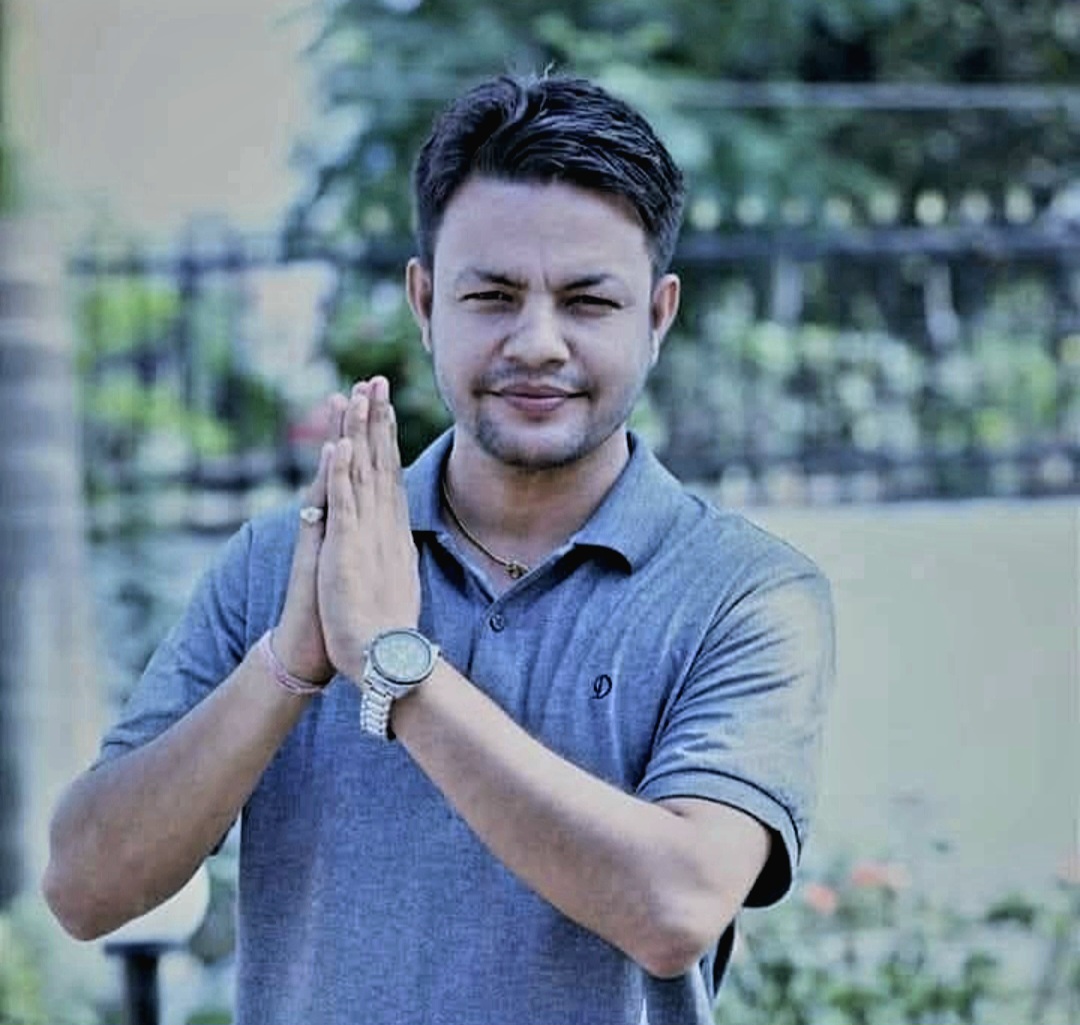 गैंडाकोट खानेपानी चुनाव: आश्वासन होइन ‘एजेन्डा’ हेर्दै उपभोक्ता, रविन्द्रराजको जोड-प्रविधिमैत्री सेवा र तत्काल गुनासो सुनुवाइ