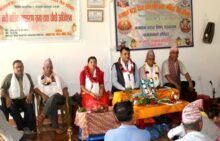 श्वेत वराह मन्दिर सेवा समितिको अध्यक्षमा पुनः गौडेल, ‘धार्मिक पर्यटनको केन्द्र बनाउने’ संकल्प
