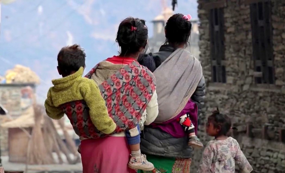 बालपोषण भत्ता मासिक रु. १,००० पुर्‍याइने: कुपोषण न्यूनीकरणमा सरकारको ठूलो कदम