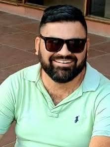 नेपाली कांग्रेस नवलपुर-१ को क्षेत्रीय सभापतिमा दाताराम घिमिरेको उम्मेदवारी घोषणा