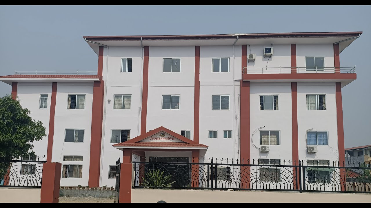 बाढीको शोकका कारण गैंडाकोटमा यस वर्ष तीजमा तडकभडक नगर्न नगरपालिकाको कडा आग्रह