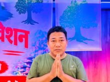 नेपाली कांग्रेस १५ औँ महाधिवेशन: देवघाटमा तयारी तीव्र, निष्ठावान् कार्यकर्तालाई नेतृत्वमा ल्याउने संयोजक मल्लको दाबी